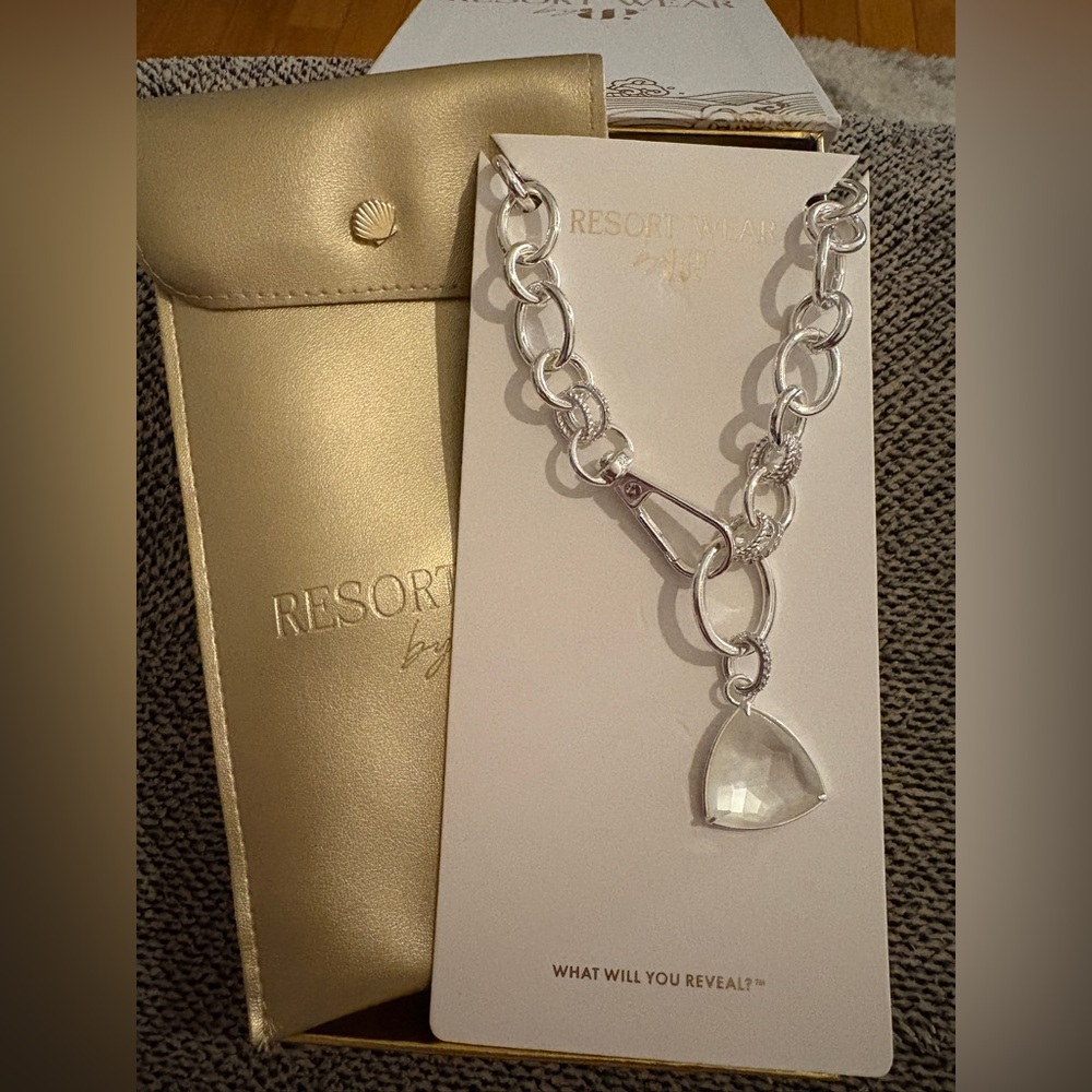 Bomb Party Resort Wear Necklace